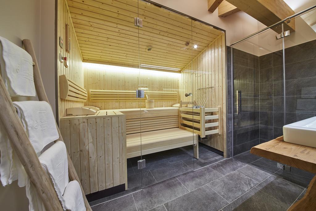 Appartements Liebe Heimat Saalbach-Hinterglemm Phòng bức ảnh