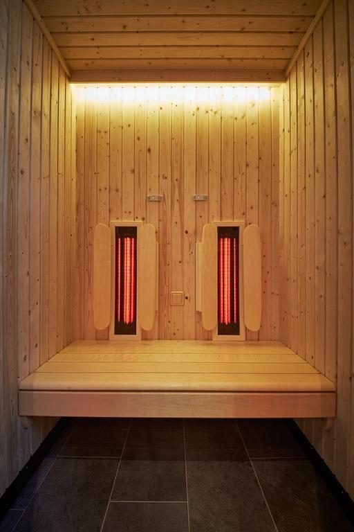 Appartements Liebe Heimat Saalbach-Hinterglemm Phòng bức ảnh
