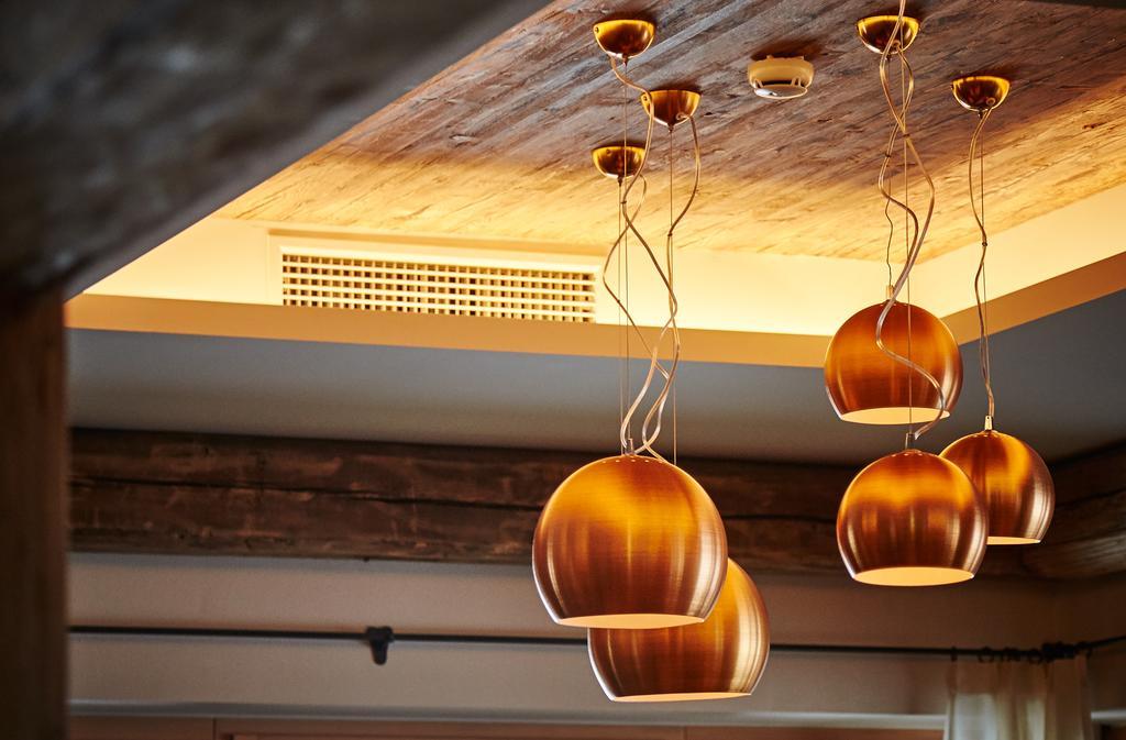 Appartements Liebe Heimat Saalbach-Hinterglemm Ngoại thất bức ảnh