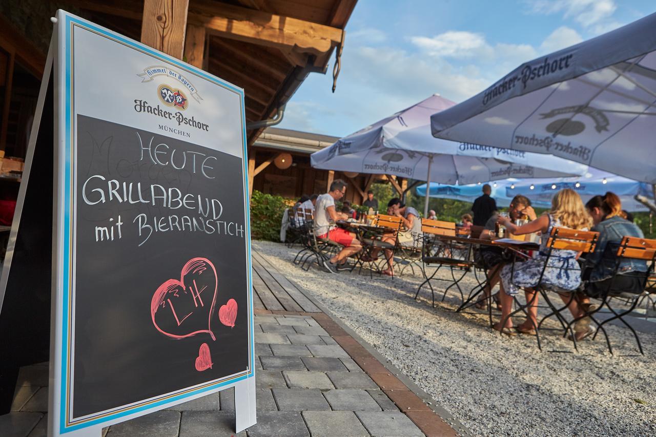 Appartements Liebe Heimat Saalbach-Hinterglemm Ngoại thất bức ảnh